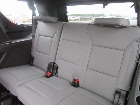 New 2026 GMC Yukon Elevation w/ Elevation Premium Package image 14