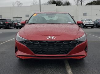 Used 2022 Hyundai Elantra SEL w/ Convenience Package video 2