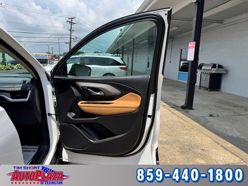 Used 2020 GMC Terrain SLT w/ LPO, Floor Liner Package FWD image 51