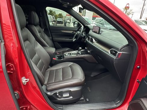 Certified 2024 MAZDA CX-5 Signature image 23