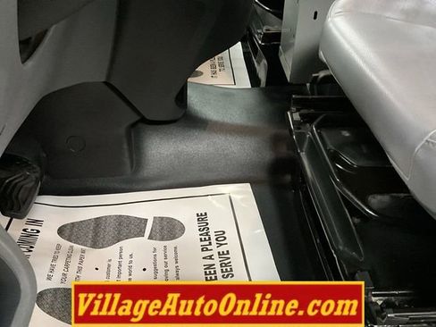 Used 2018 Ford Transit 250 148 Low Roof image 16