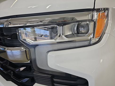 Certified 2024 Chevrolet Silverado 1500 LT AWD/4WD image 36