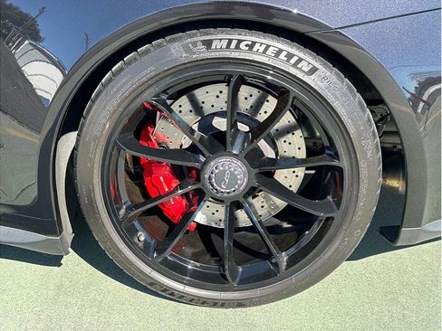 Used 2014 Porsche 911 GT3 image 14