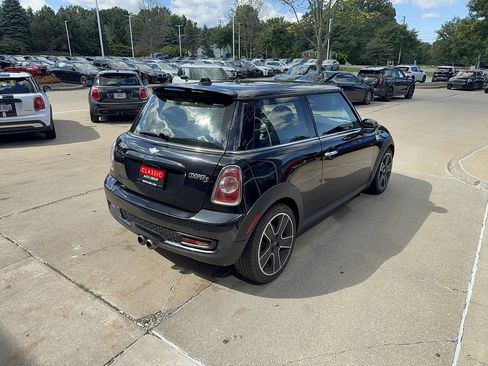 Used 2012 MINI Cooper S FWD image 4