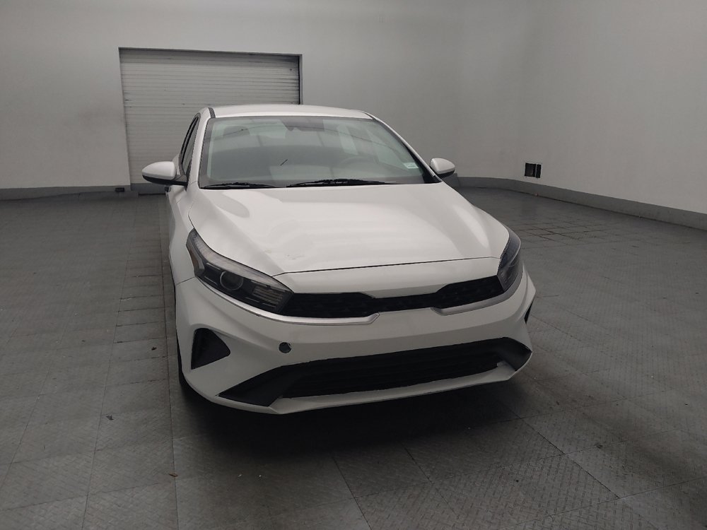 Used 2023 Kia Forte LXS FWD image 14
