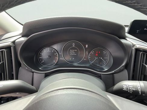 Certified 2025 MAZDA CX-50 AWD 2.5 S w/ Weather Package image 18