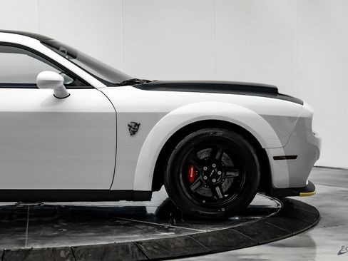 Used 2018 Dodge Challenger SRT Demon image 23