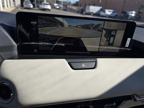 New 2026 MAZDA CX-90 3.3 Turbo w/ Premium Plus Pkg image 17