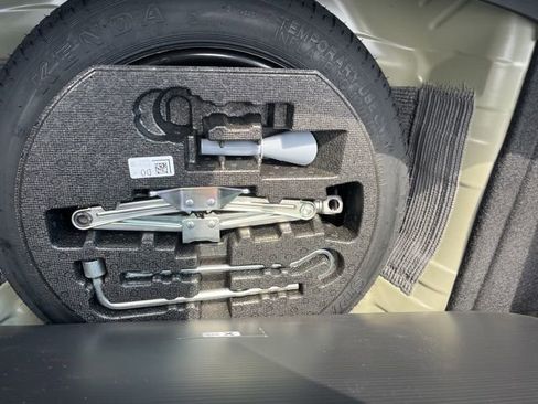 New 2025 Honda Civic Sport image 21