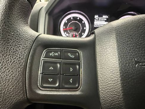 Used 2020 RAM 1500 Tradesman w/ Popular Equipment Group RWD image 15