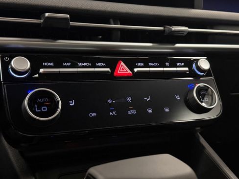 New 2026 Hyundai Tucson XRT image 19