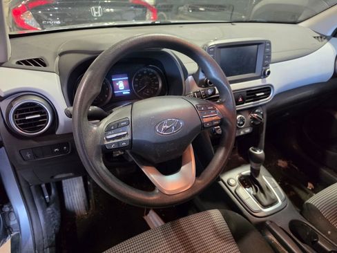 Used 2020 Hyundai Kona SE FWD image 4
