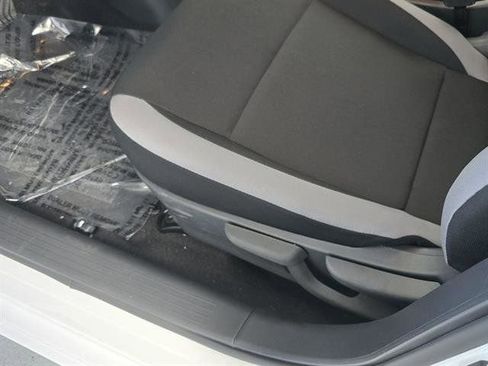 New 2025 Nissan Versa S w/ S Plus Package image 23