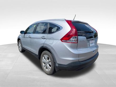 Used 2013 Honda CR-V EX-L image 5