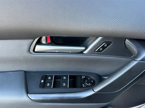 New 2025 MAZDA CX-50 AWD 2.5 S w/ Weather Package image 12