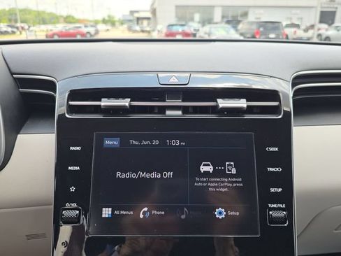 Used 2022 Hyundai Tucson SE FWD image 16