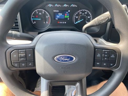 New 2026 Ford F250 XL w/ F-250 >10K GVWR Package image 21