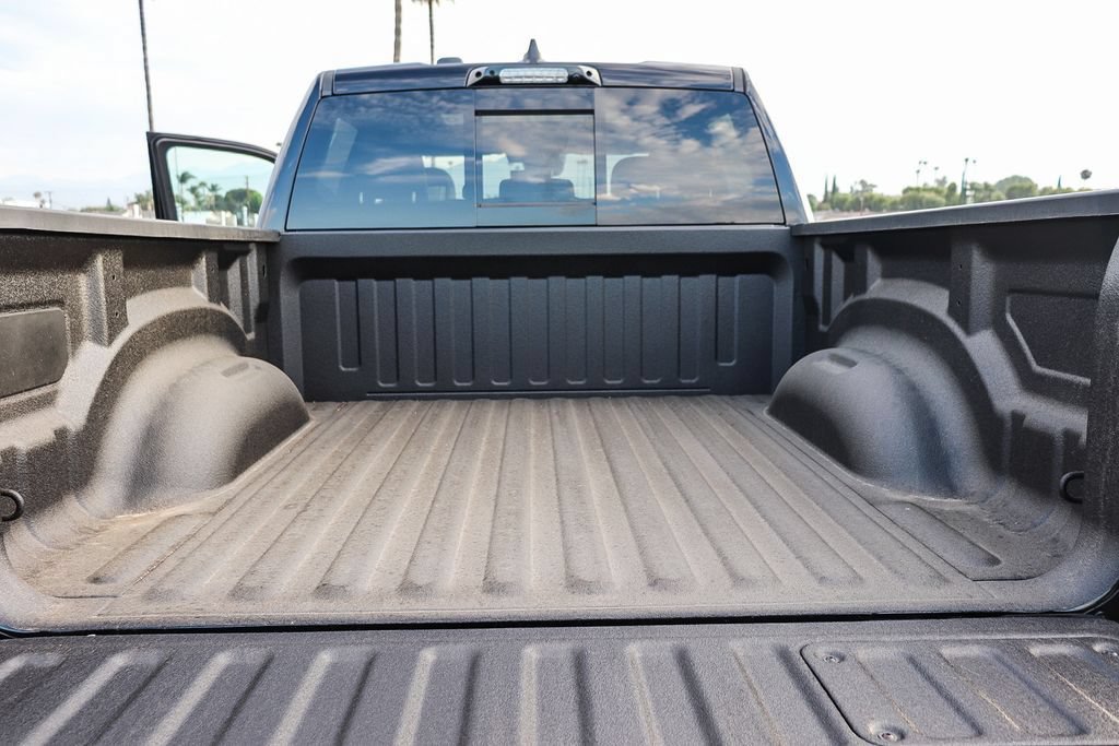 New 2026 RAM 1500 RHO w/ RHO Level 1 Equipment Group AWD/4WD image 31