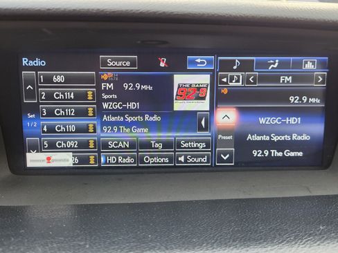 Used 2015 Lexus GS 350 w/ Premium Package RWD image 31