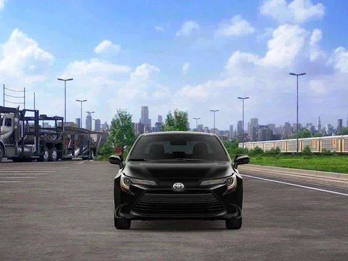 New 2026 Toyota Corolla LE FWD image 83