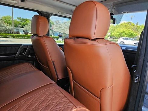 Used 2006 Mercedes-Benz G 55 AMG 4MATIC image 26