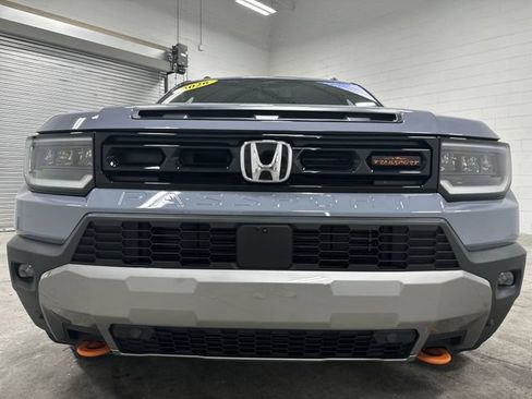 Used 2026 Honda Passport TrailSport Elite image 10