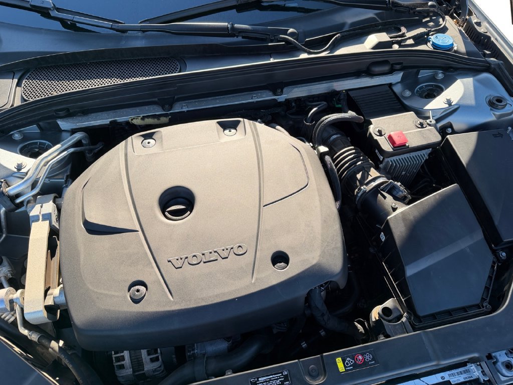 Used 2019 Volvo S60 T6 Inscription AWD/4WD image 34