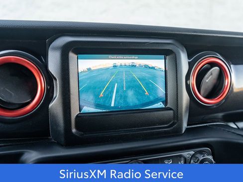 Used 2022 Jeep Wrangler Unlimited Sport image 30