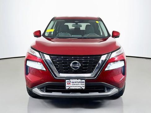 Used 2021 Nissan Rogue SV image 11
