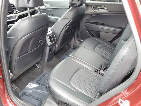 Used 2023 Kia Sportage X-Line image 21