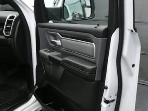 Used 2022 RAM 1500 Big Horn AWD/4WD image 15