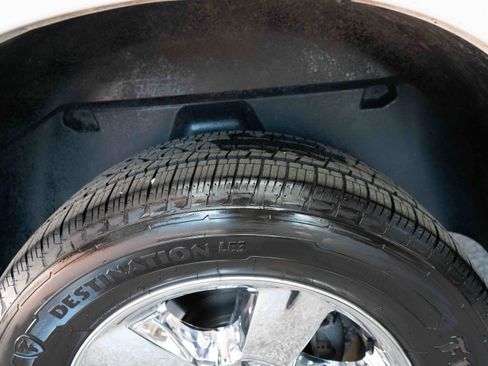 Used 2018 RAM 1500 Big Horn image 28