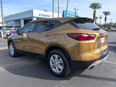 Used 2020 Chevrolet Blazer LT image 6