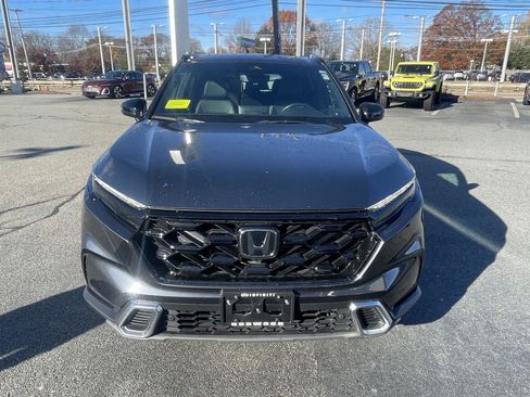 Used 2024 Honda CR-V Sport Touring image 8