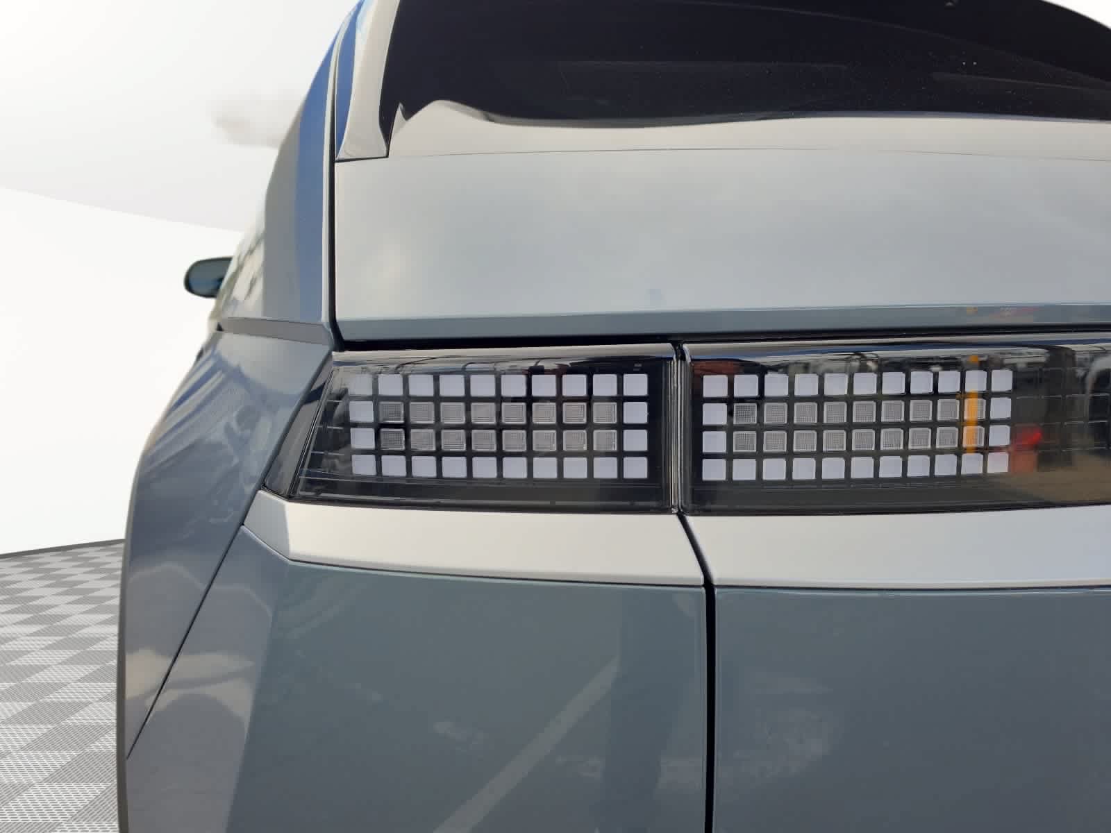 New 2027 Hyundai Ioniq 5 SEL RWD image 12