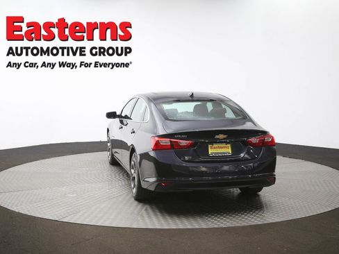 Used 2023 Chevrolet Malibu LT image 38