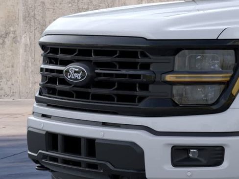 New 2026 Ford F150 XLT AWD/4WD image 17