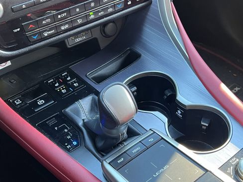 Used 2021 Lexus RX 350 F Sport image 29