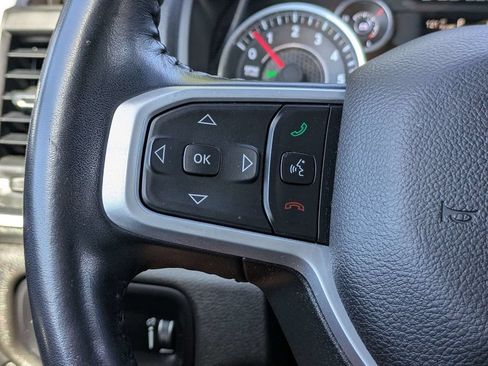 Used 2023 RAM 1500 Big Horn AWD/4WD image 24