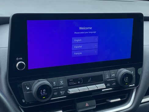 Certified 2024 Toyota Grand Highlander XLE image 6