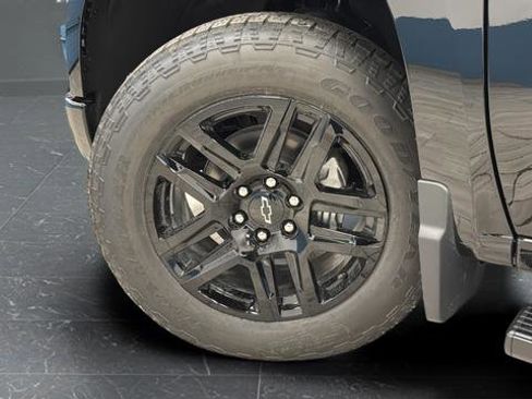 New 2026 Chevrolet Silverado 1500 RST w/ Z71 Off-Road Package AWD/4WD image 37