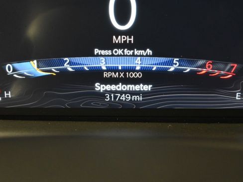 Used 2022 Jeep Wagoneer Series I w/ Premium Group I image 26