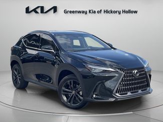 Used 2025 Lexus NX 450h+ AWD w/ Accessory Package (Z2) video 1