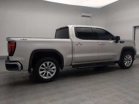 Used 2020 GMC Sierra 1500 Elevation w/ Elevation Value Package AWD/4WD image 10