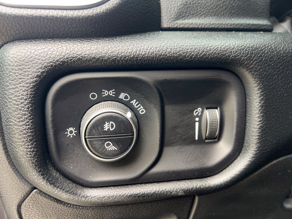 Certified 2022 RAM 1500 Big Horn AWD/4WD image 44