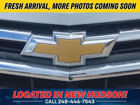 Used 2021 Chevrolet Equinox Premier AWD/4WD image 11