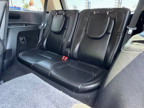 Used 2022 Lincoln Aviator Reserve w/ Elements Package Plus RWD image 35