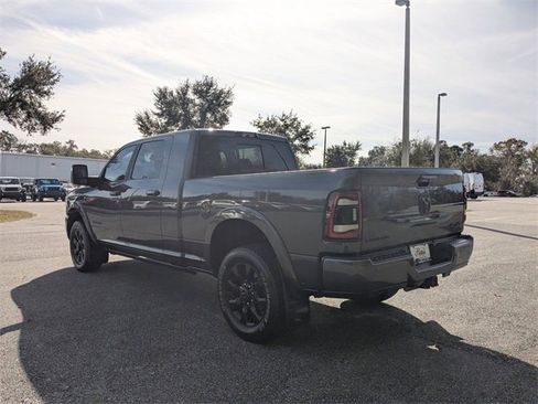 Certified 2024 RAM 3500 Limited image 5