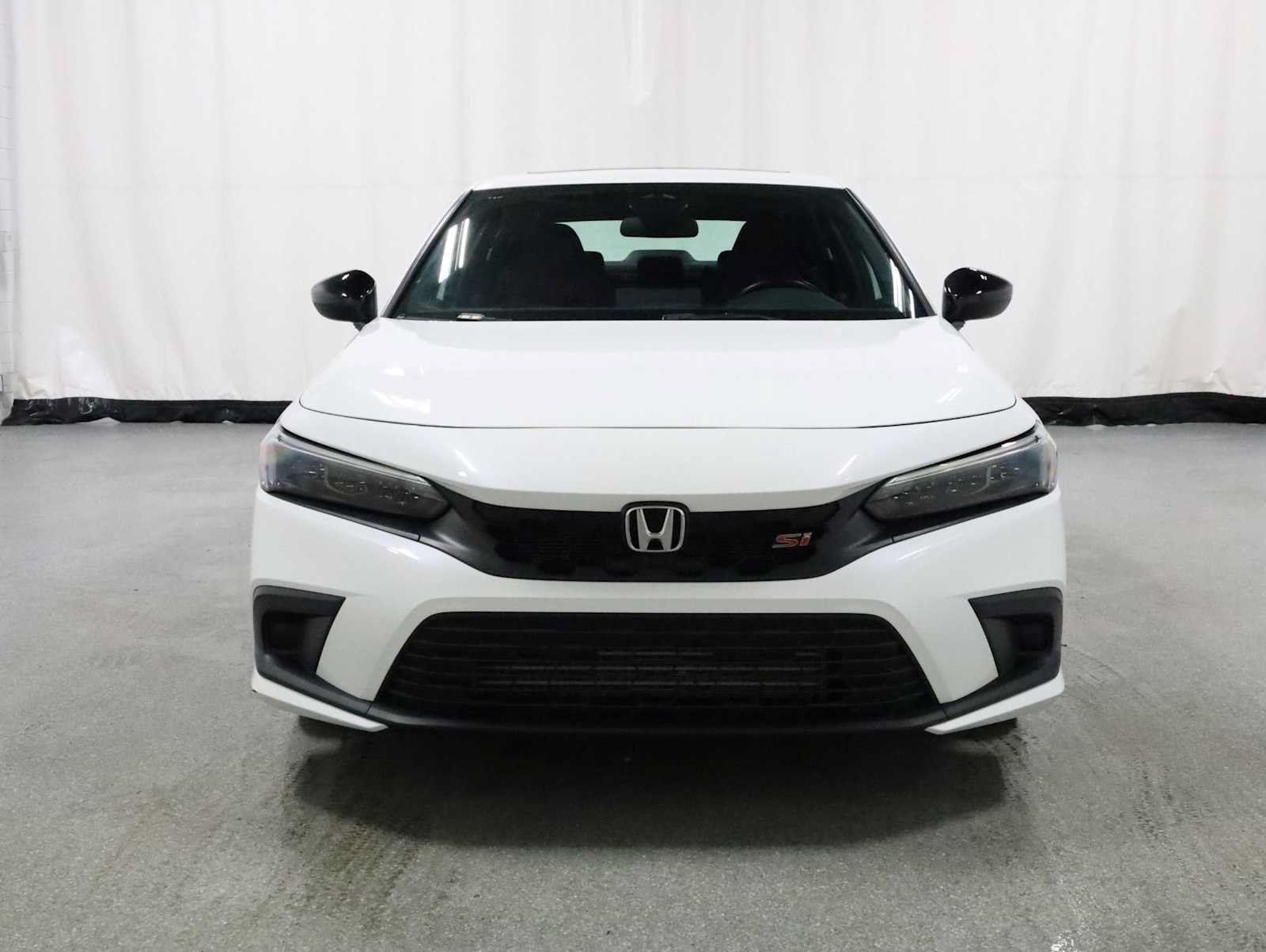 Used 2024 Honda Civic Si image 15