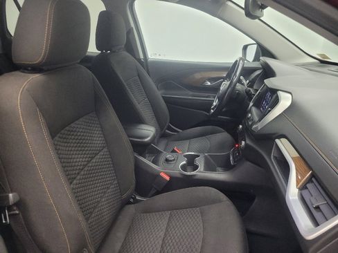 Used 2020 GMC Terrain SLE FWD image 21